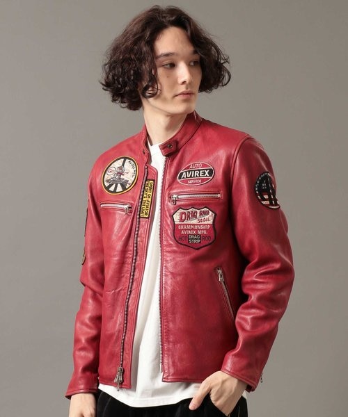 エイジド スタンド シングルライダース カスタム／AGED STAND SINGLE