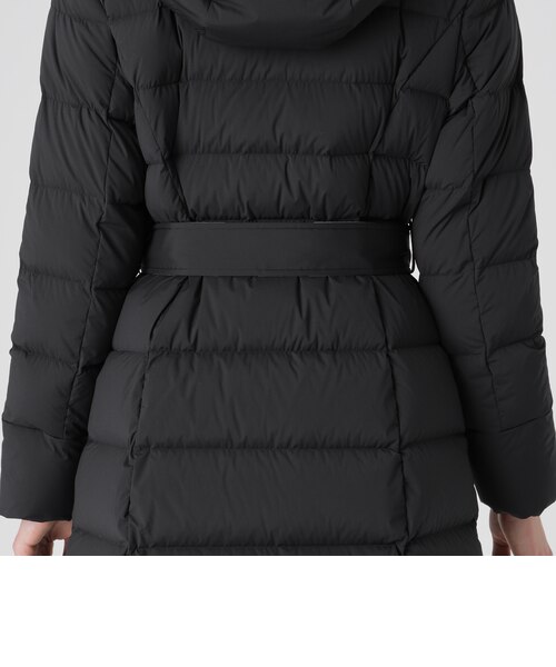 ストレッチフィットロングダウン｜ブルーレーベルブラックレーベル