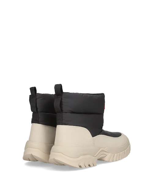 ユニセックス イントレピッド ワンダラー ショート スノー ブーツ