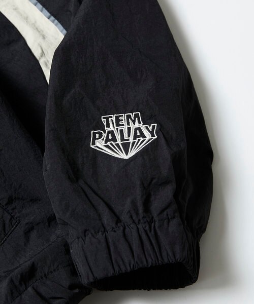 別注 Tempalay×UMBRO×FREAK'S STORE Nylon Track Jacket/ナイロン