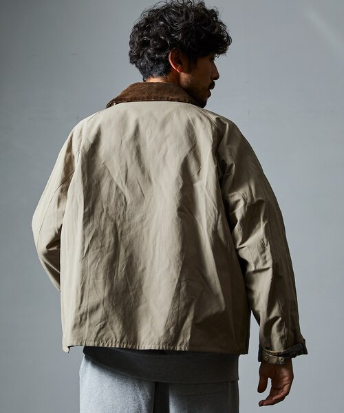 別注 SPEY OS Sleeve/スペイ オーバーサイズ スリーブ｜フリークス