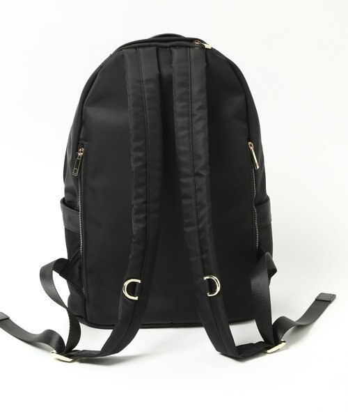 撥水キレイめ11ポケリュック｜バンヤードストームの通販｜&mall