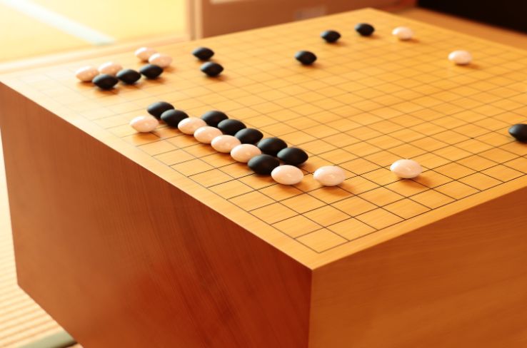 蛤碁石製造事業 - ミツイシ株式会社