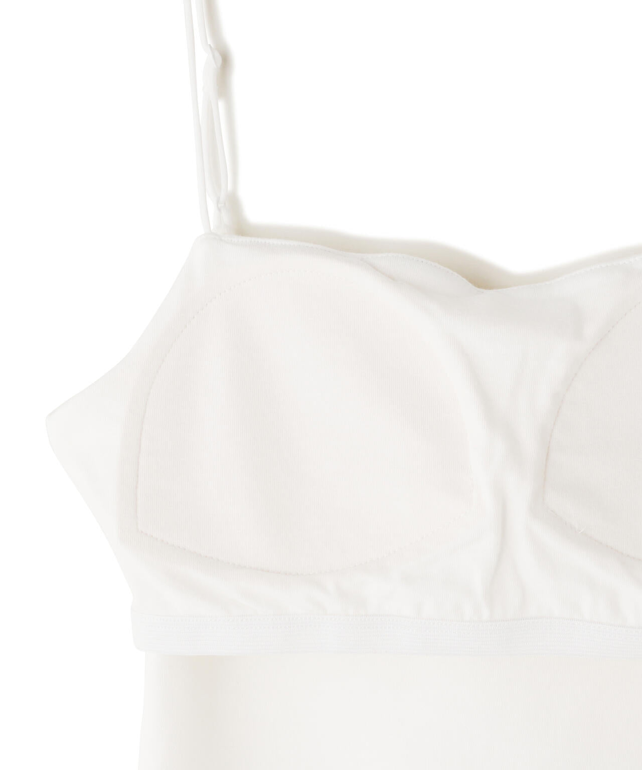 Oggi掲載】カップ付キャミソール | NATURAL BEAUTY BASIC（ナチュラル