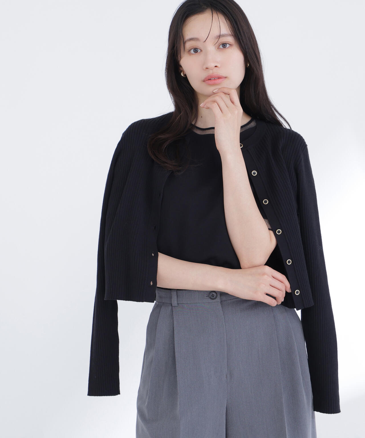 NATURAL BEAUTY BASIC（ナチュラルビューティーベーシック）｜【公式