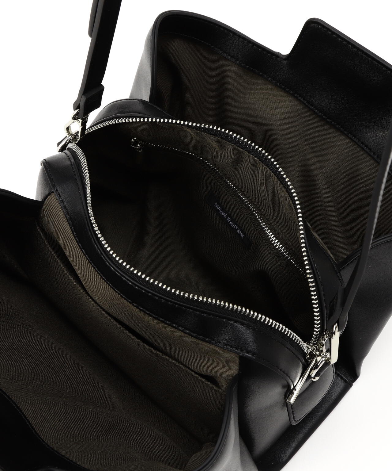 サイドアップミニショルダーバッグ | NATURAL BEAUTY BASIC