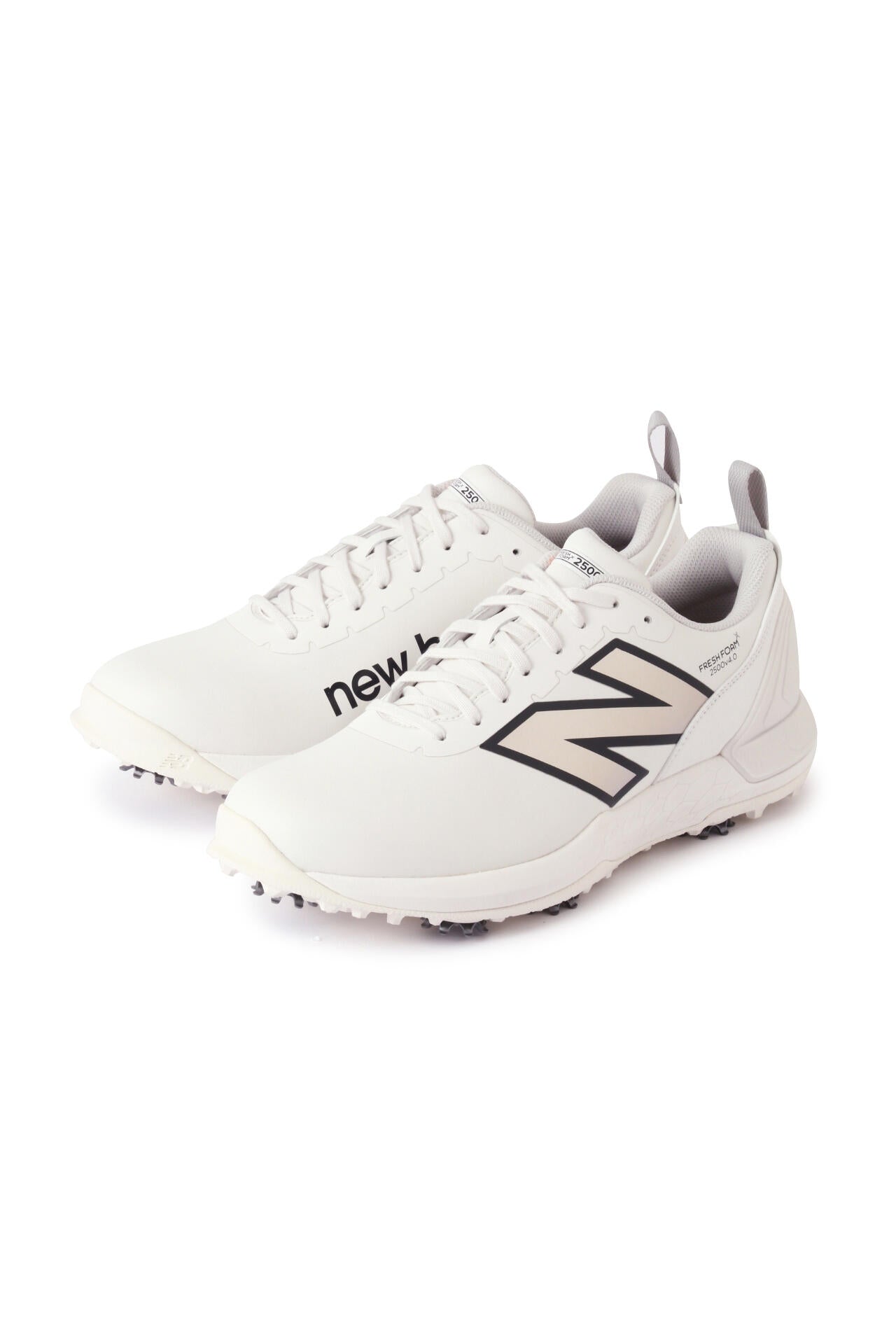 UG2500C4 スパイクシューズ (UNISEX) | new balance golf