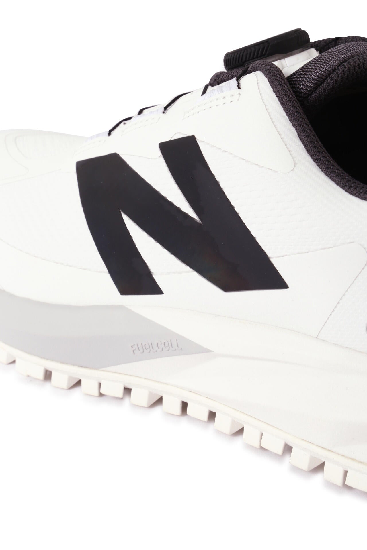 UGB1001A スパイクレスシューズ (UNISEX) | new balance golf