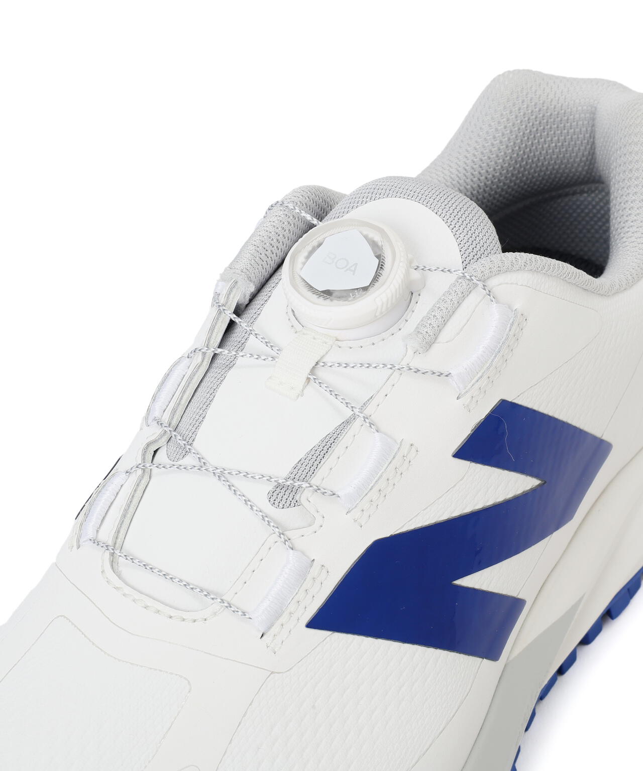 UGB1001H スパイクレスシューズ (UNISEX) | new balance golf