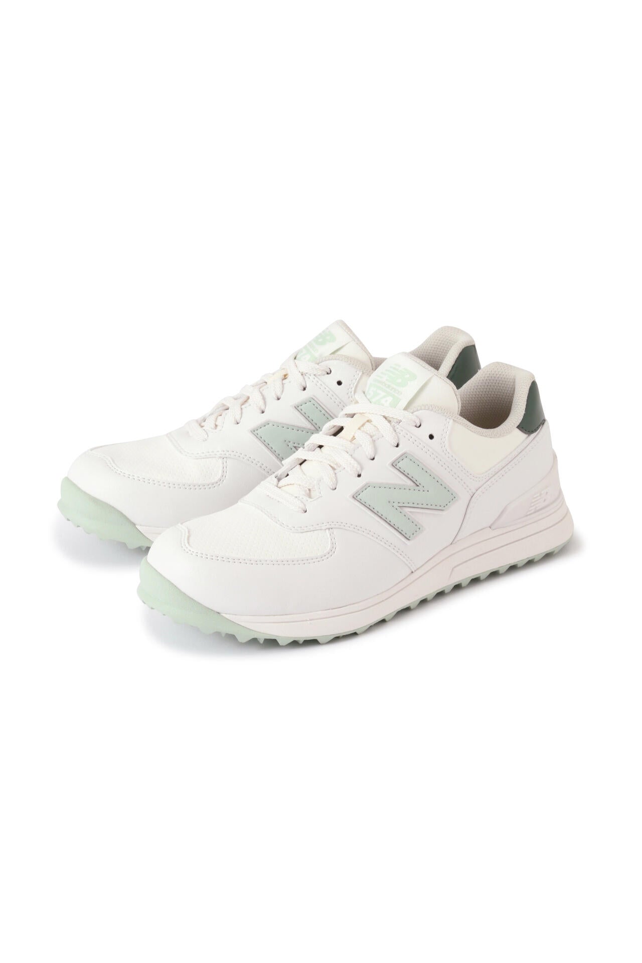 WGS574Q3 スパイクレスシューズ (WOMENS) | new balance golf
