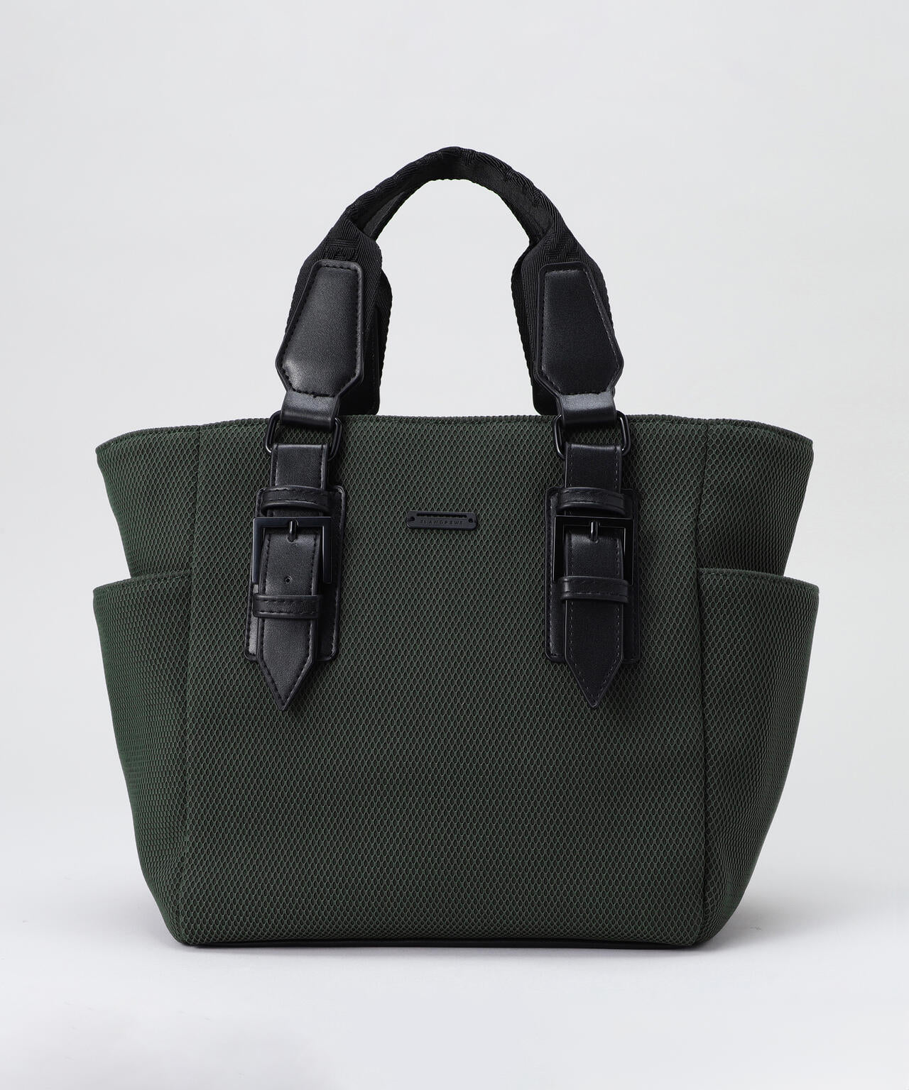 メッシュボンディングカートバッグ (UNISEX) | St ANDREWS（セント