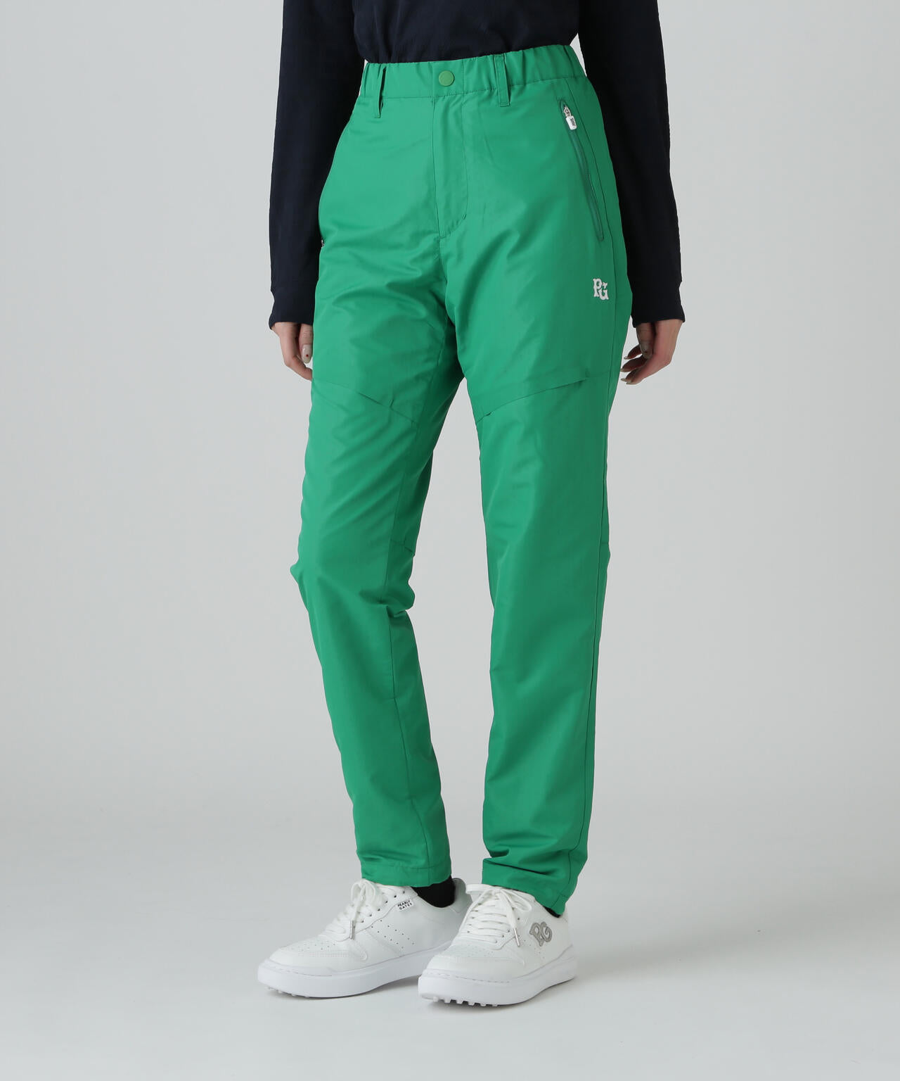 パーリーゲイツ タフレックスサーモトロン スニード サイズ4 タ