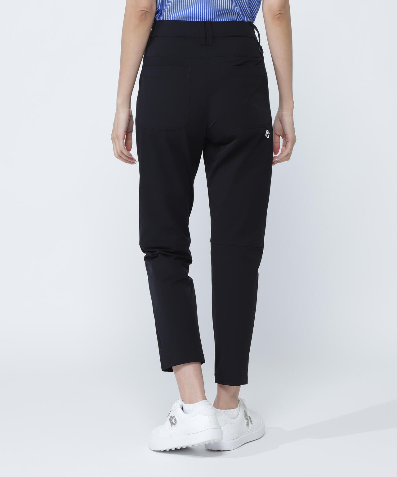 Ny/PPドビーストレッチパンツ | PEARLY GATES（パーリーゲイツ