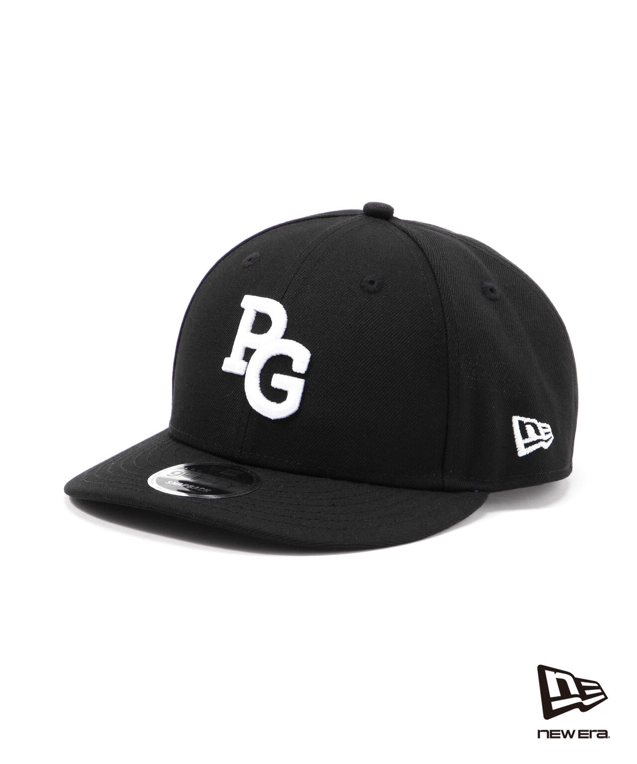 NEW ERA×PG】コラボキャップ (UNISEX) | PEARLY GATES（パーリーゲイツ