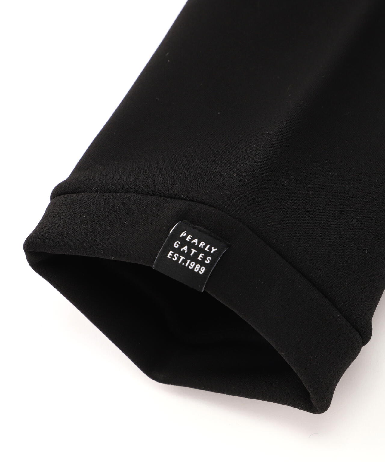 裏起毛レッグウォーマー (UNISEX) | PEARLY GATES（パーリーゲイツ