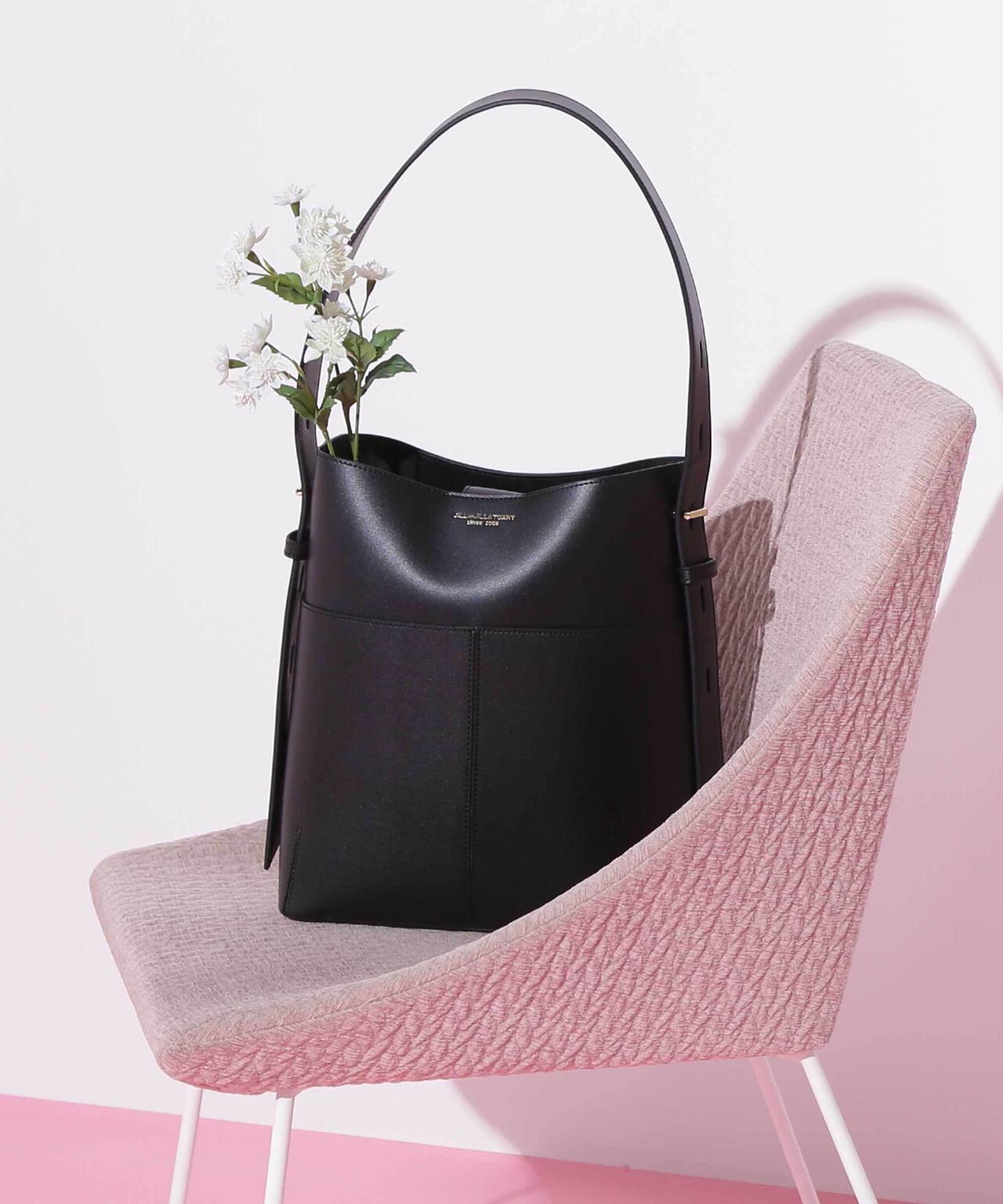 ウィークデイコレクション ベルトトート | JILL by JILL STUART（ジル