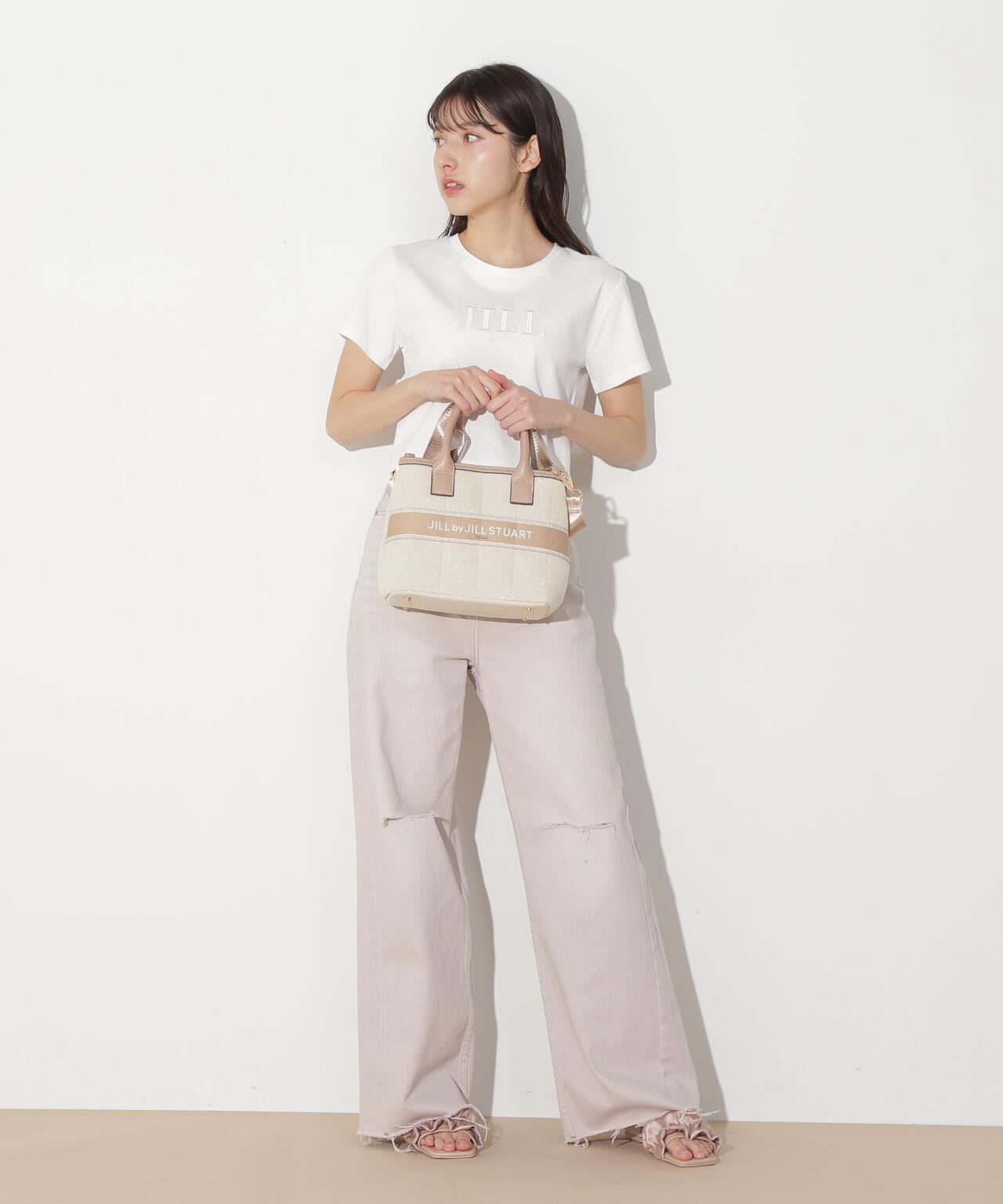 バンドオブトート小 | JILL by JILL STUART（ジル バイ ジル