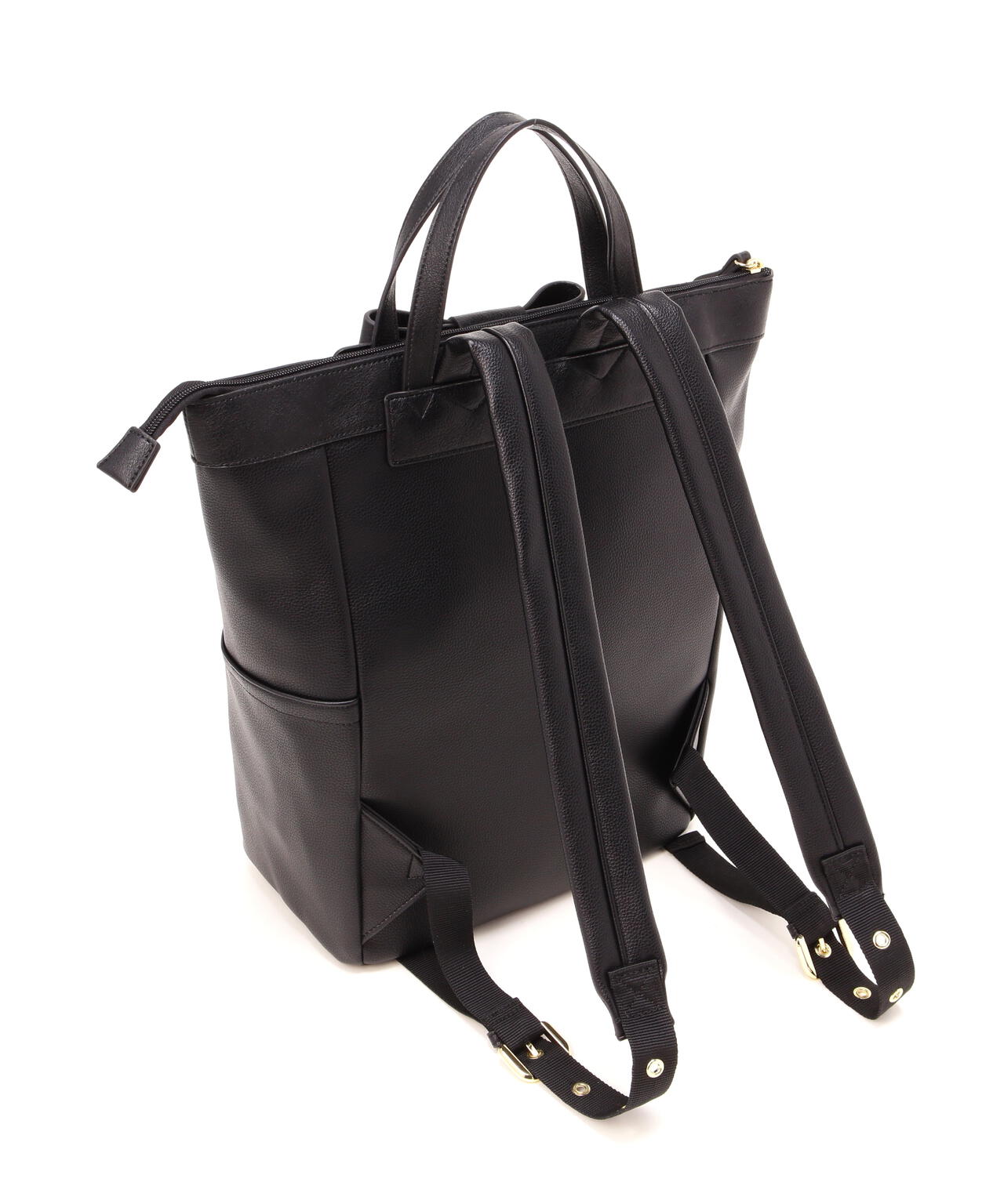 リボンスクエアバックパック | JILL by JILL STUART（ジル バイ ジル