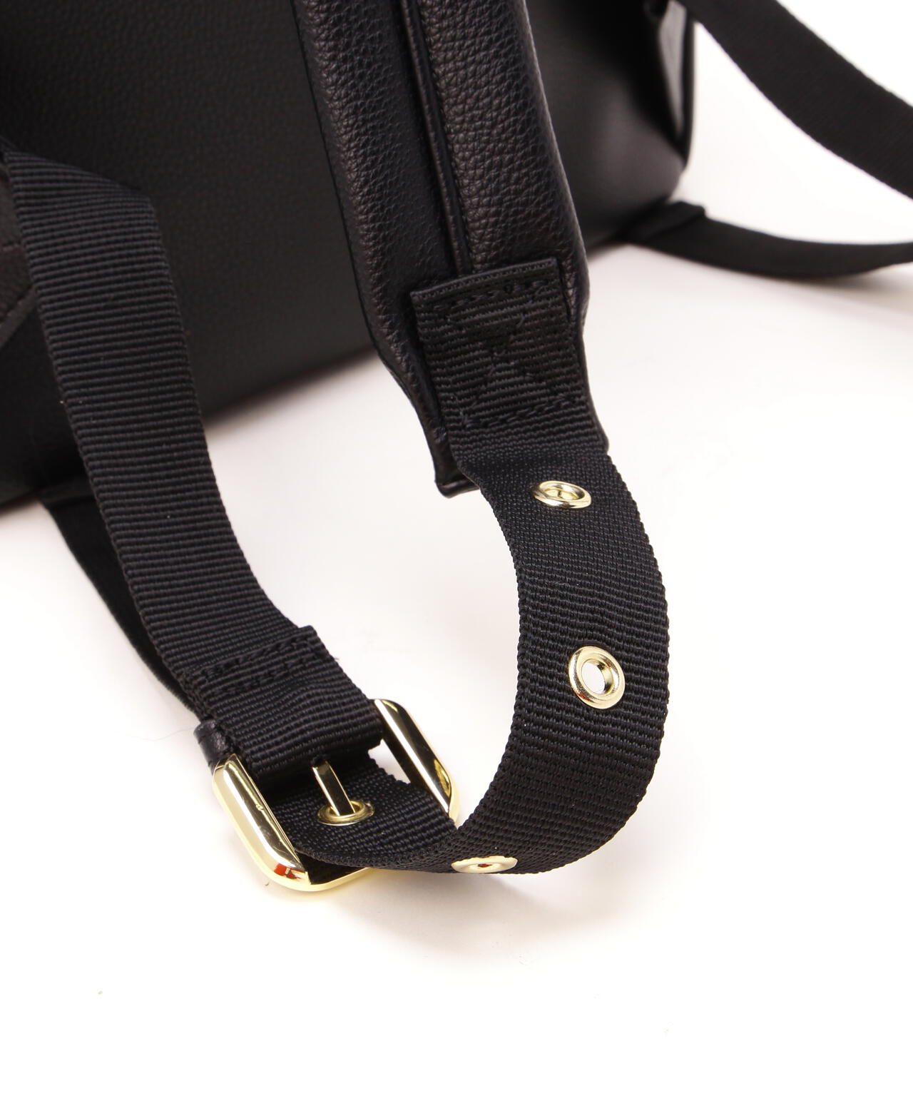 リボンスクエアバックパック | JILL by JILL STUART（ジル バイ ジル