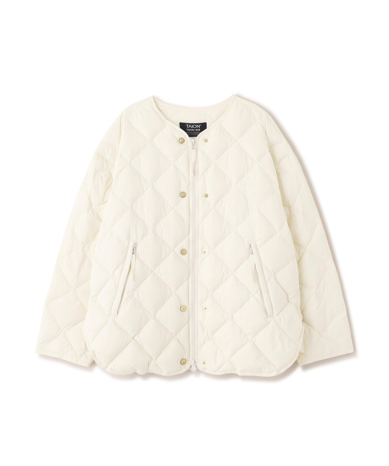 ユーティリティー】TAIONコラボ別注ラウンドテールボクシーライト