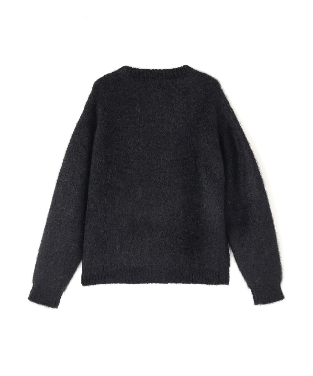 Cristaseya / ROMBO SWEATER | THE LIBRARY（ザ ライブラリー