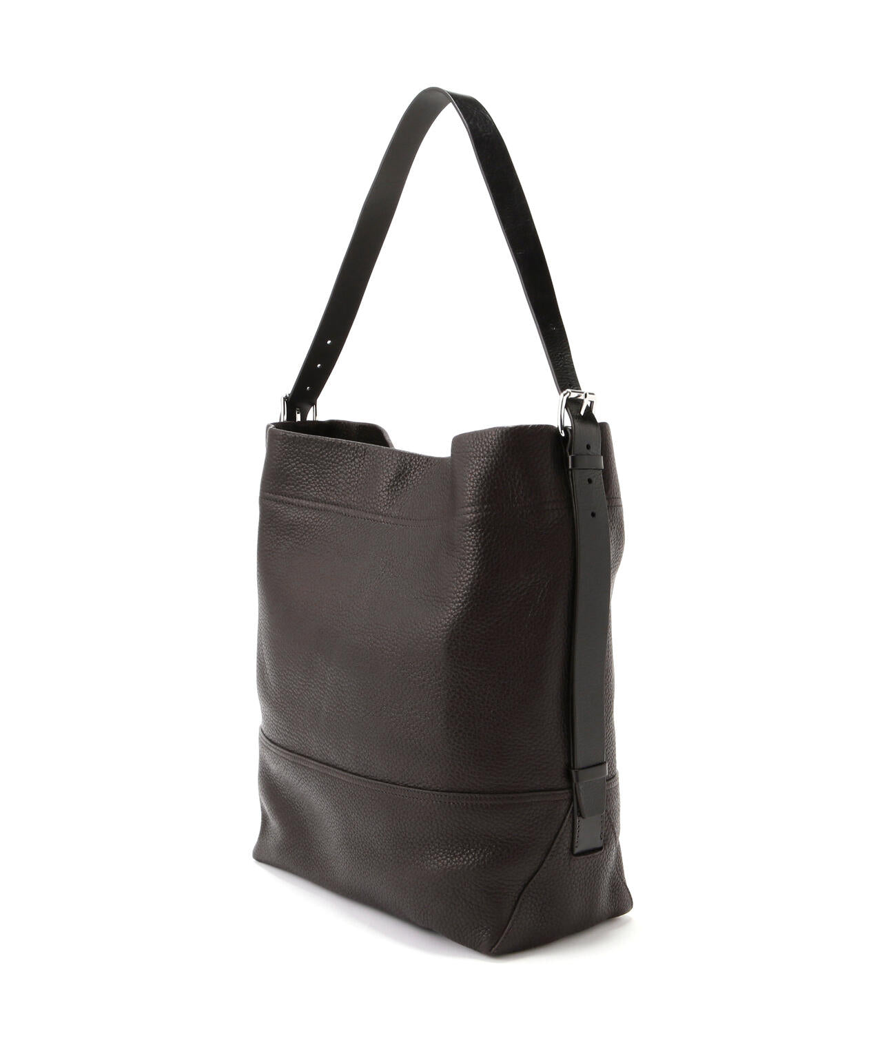 LEMAIRE / BELTED TOTE BAG | THE LIBRARY（ザ ライブラリー