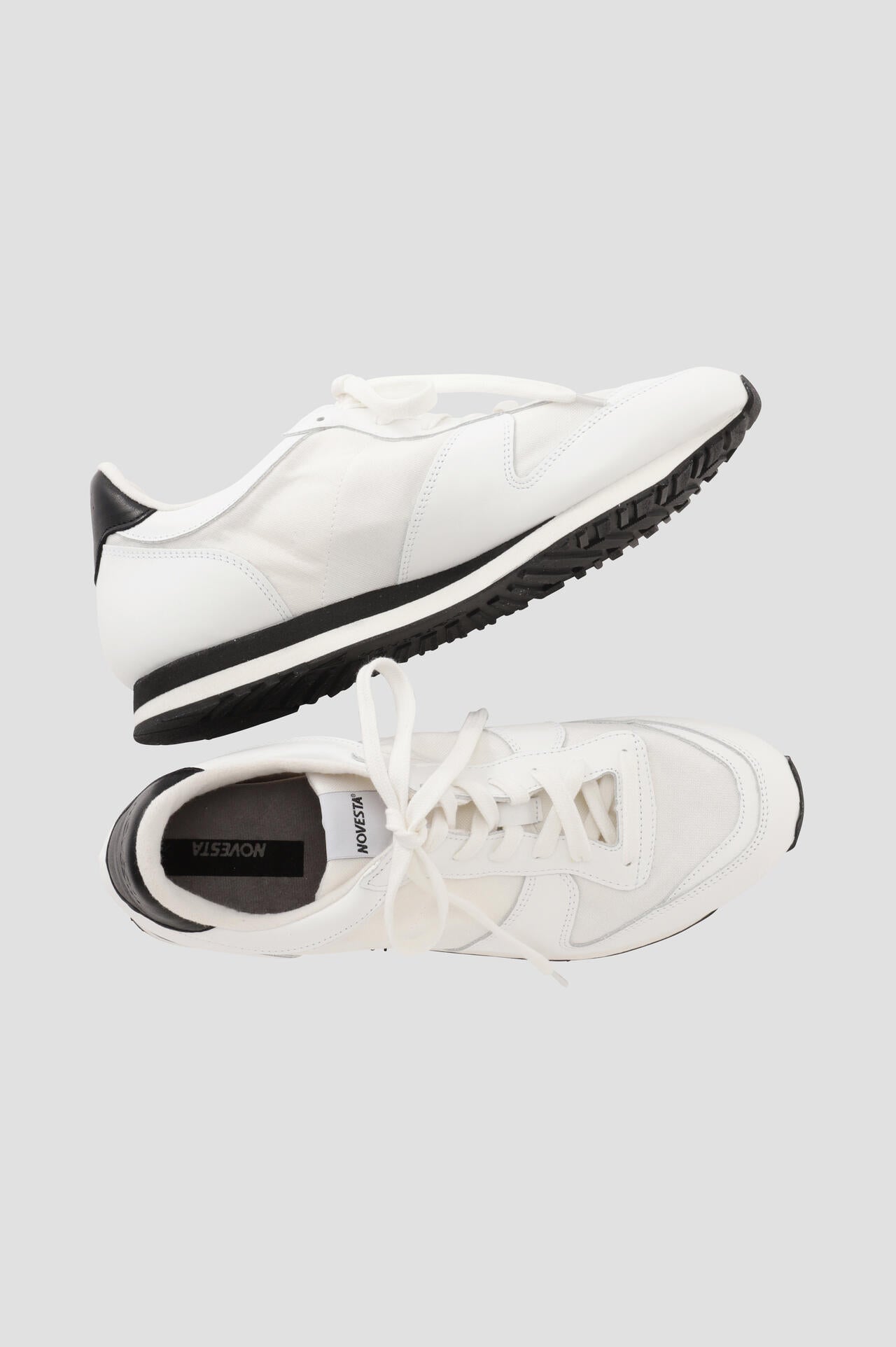 別注］NOVESTA / MARATHON CLASSIC | THE LIBRARY（ザ ライブラリー