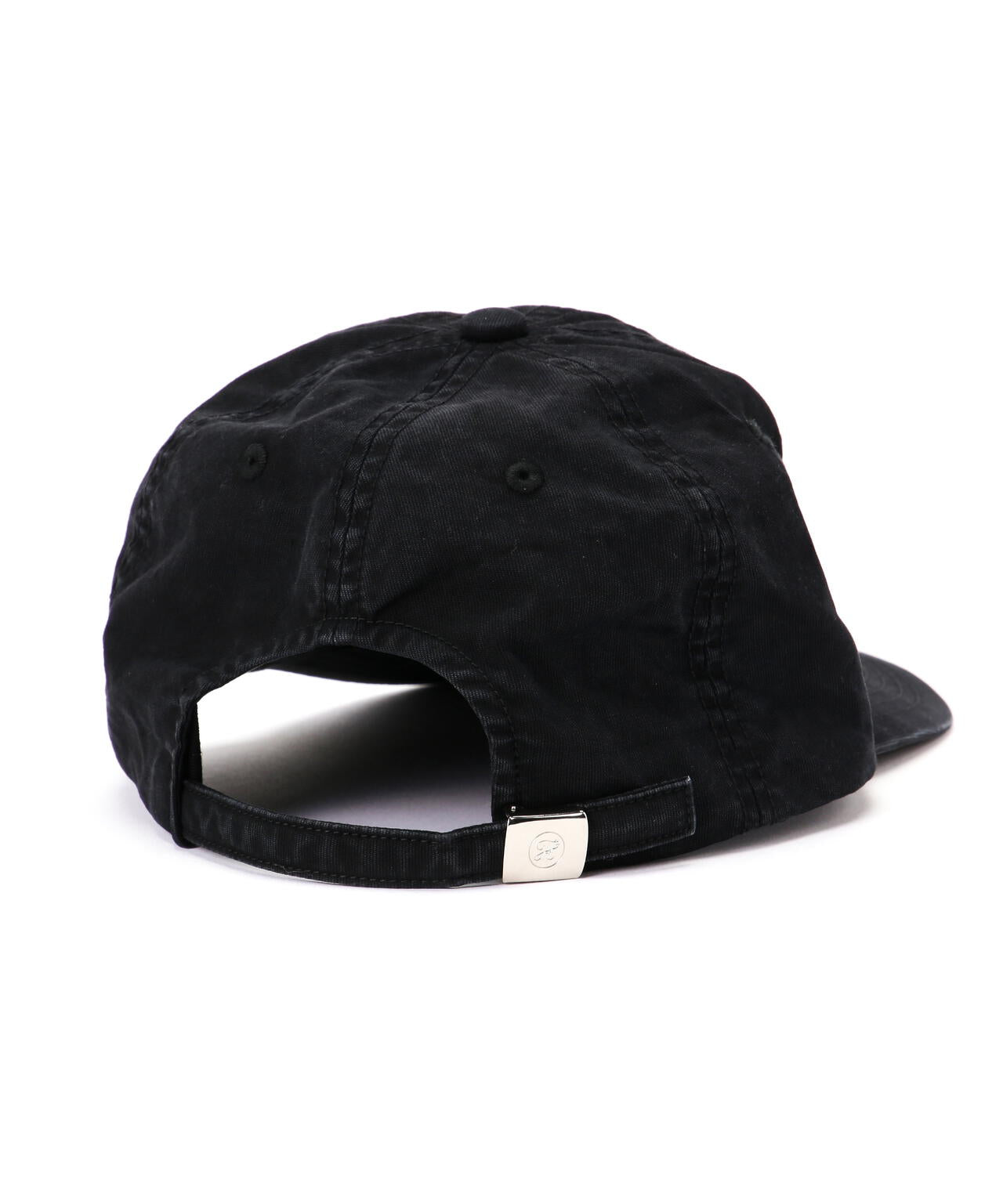 KIJIMA TAKAYUKI / SULFER DYED 6PANEL CAP | THE LIBRARY（ザ ライブ