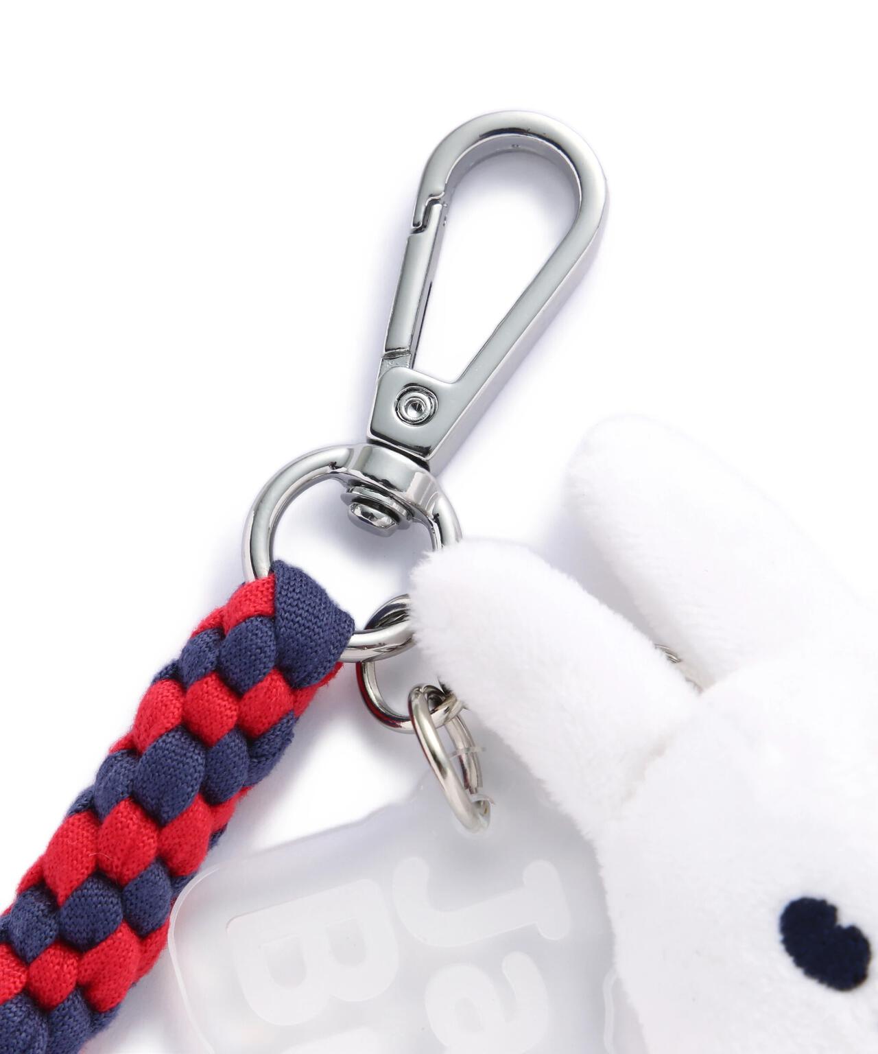 うさぎティホルダー (UNISEX) | Jack Bunny!!（ジャックバニー