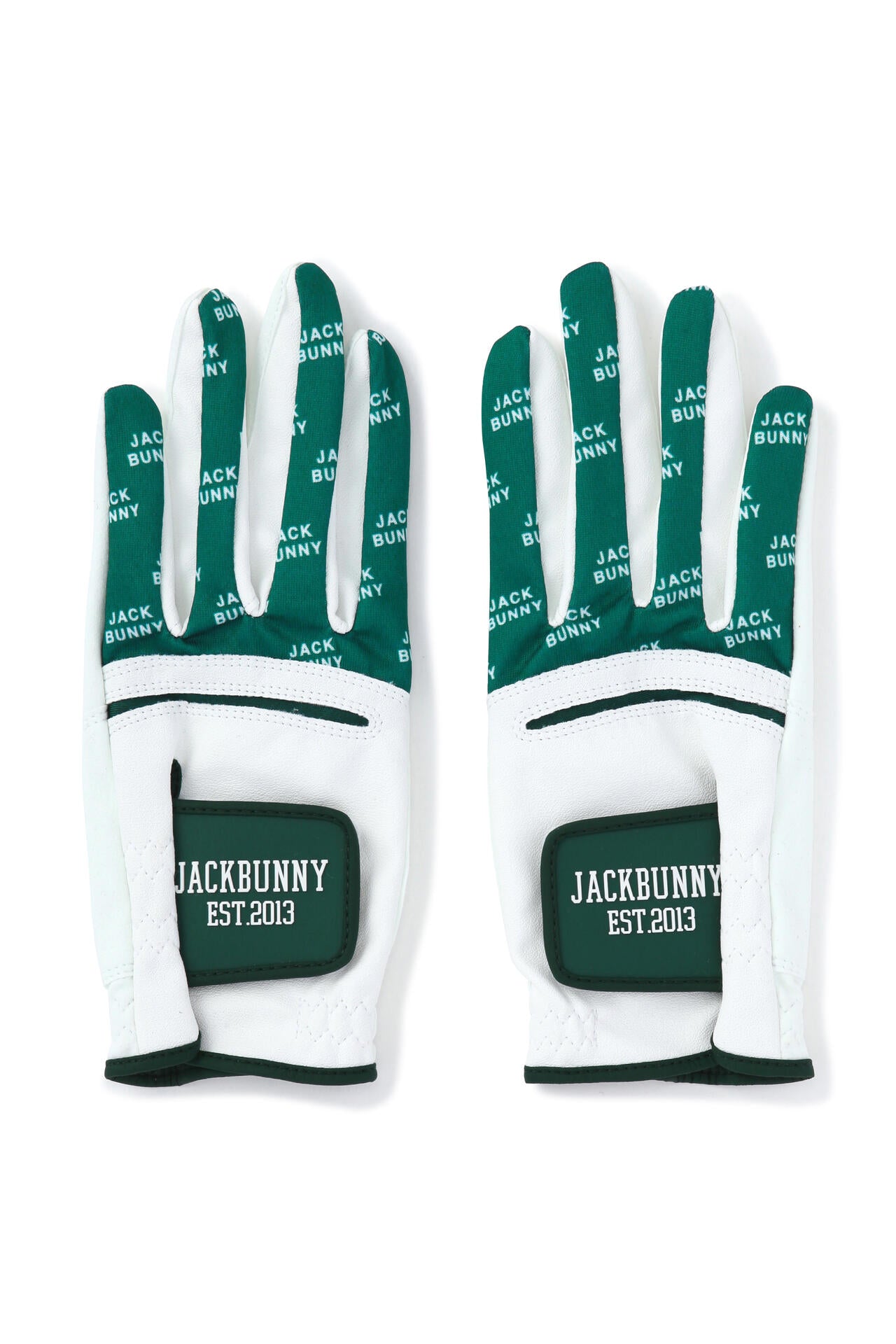 合皮皮革グローブ (両手用) (LADIES) | Jack Bunny!!（ジャックバニー