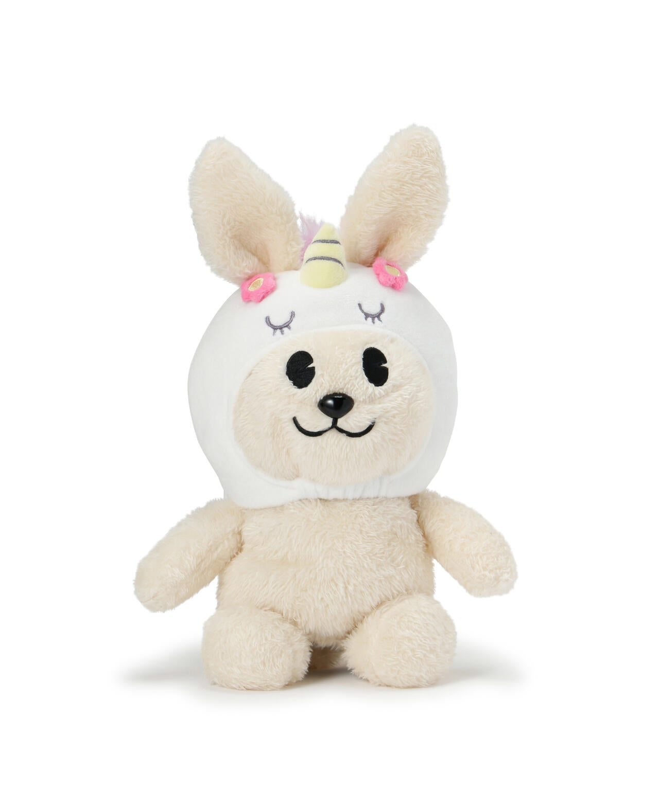 うさぎフェアウェイウッド用ヘッドカバー (UNISEX) | Jack Bunny