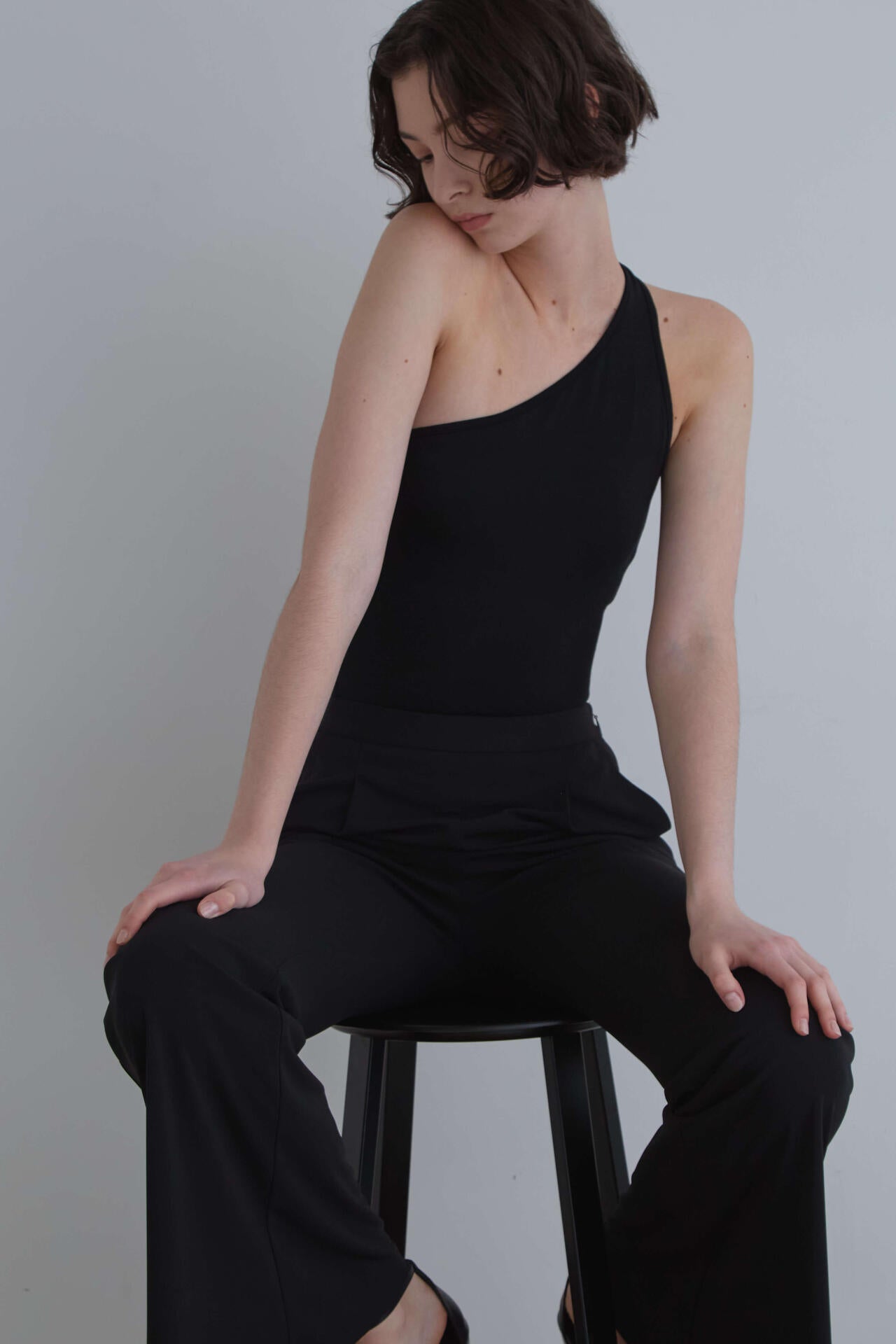 カップインワンショルダートップ | LE PHIL（ル フィル） ｜【公式