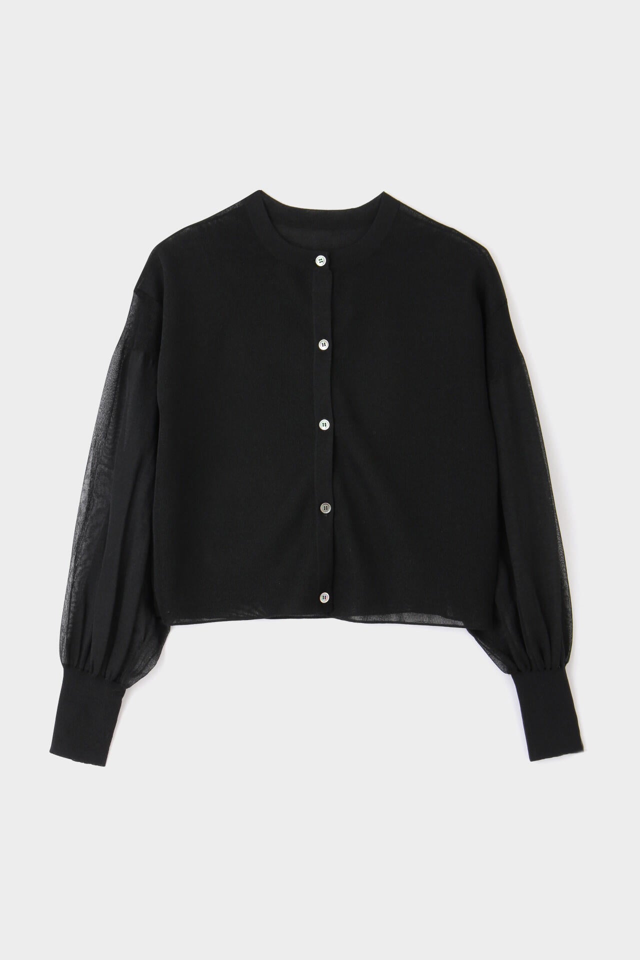 シアーニットカーディガン | LE PHIL（ル フィル） ｜【公式】通販mix