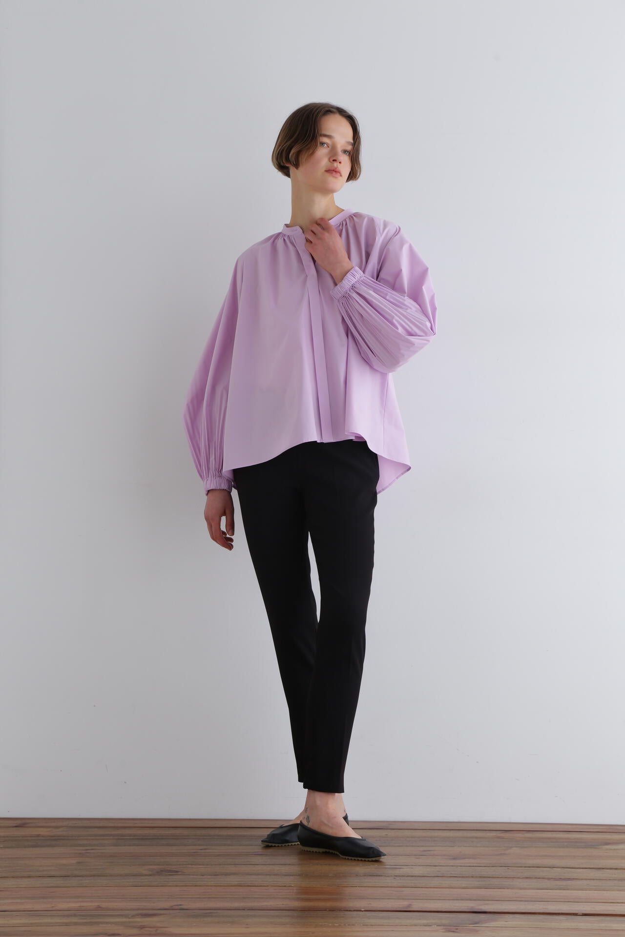 2WAYツイルパンツ | LE PHIL（ル フィル） ｜【公式】通販mix.tokyo