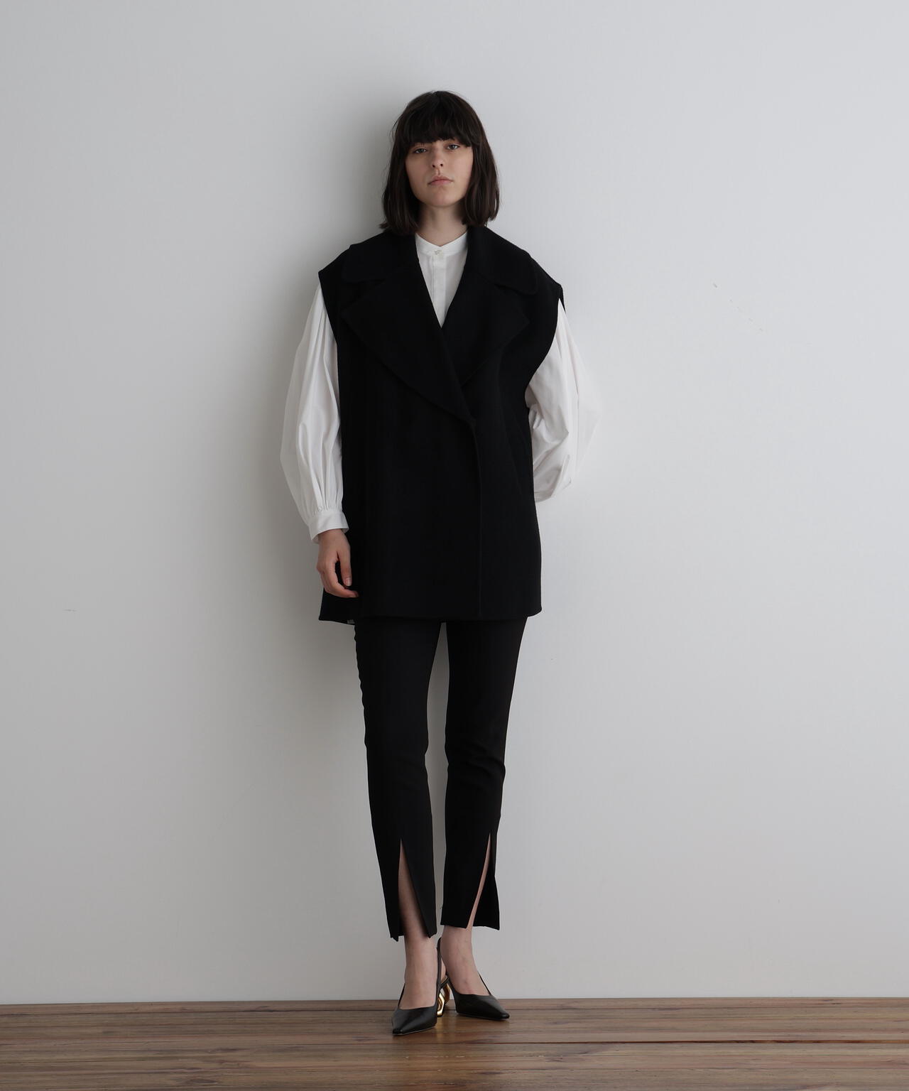 ソフトウールリバージレ | LE PHIL（ル フィル） ｜【公式】通販mix