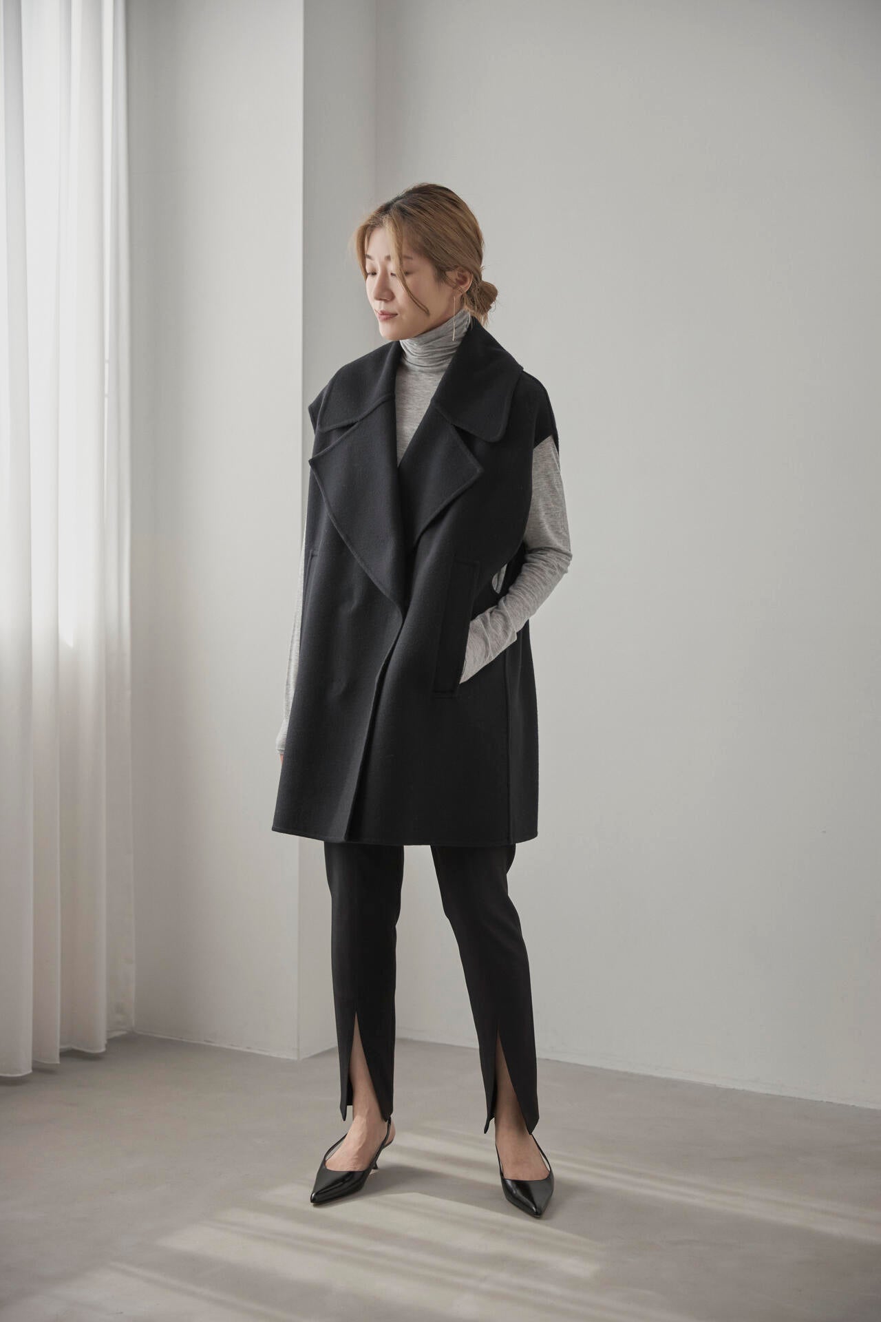 ソフトウールリバージレ | LE PHIL（ル フィル） ｜【公式】通販mix