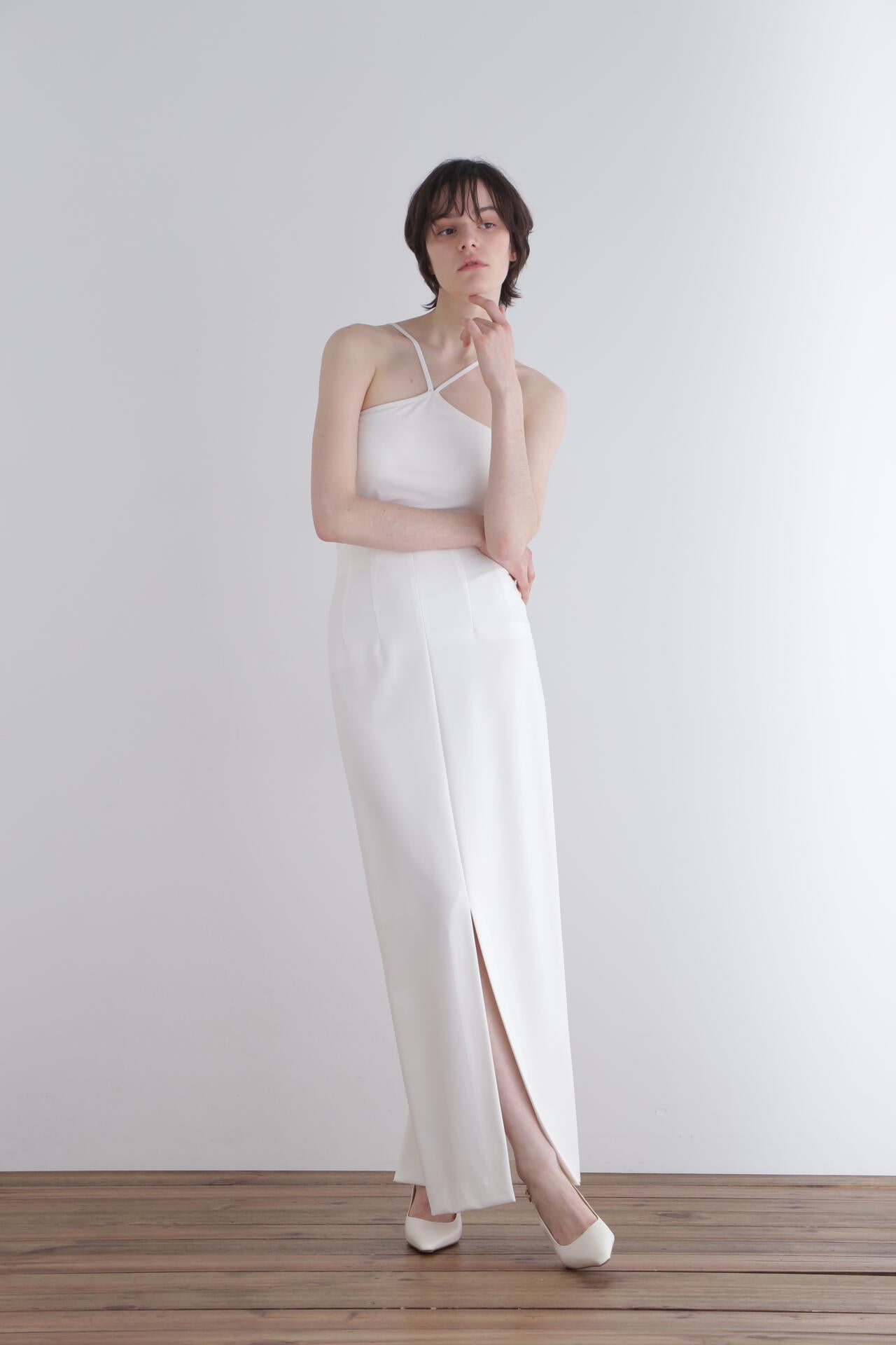 カップインキャミトップV | LE PHIL（ル フィル） ｜【公式】通販mix