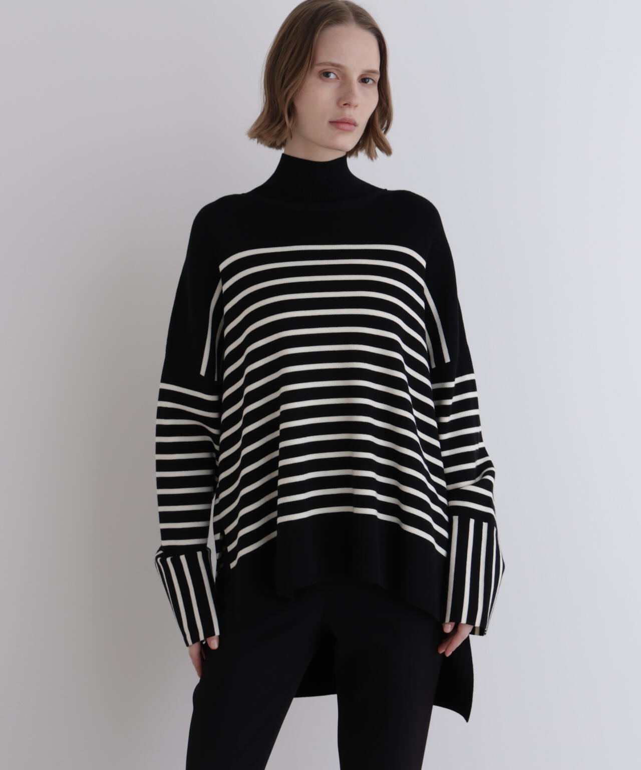 ボーダーニット | LE PHIL（ル フィル） ｜【公式】通販mix.tokyo