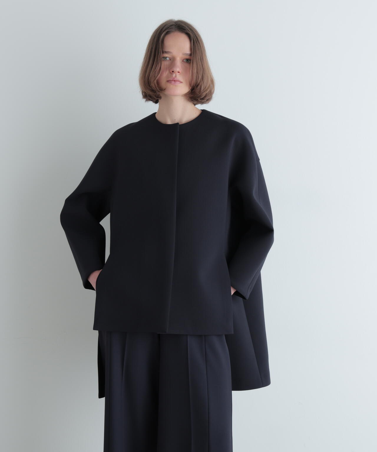 ライトボンディングジャケット | LE PHIL（ル フィル） ｜【公式】通販