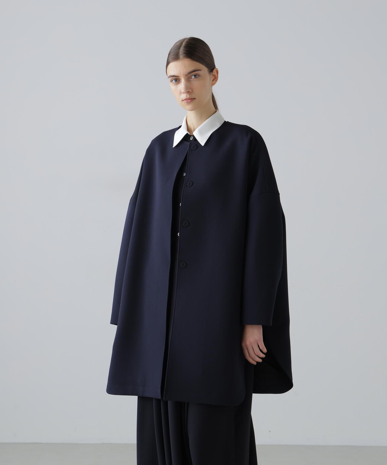 トリプルクロスコート | ADORE（アドーア） ｜【公式】通販mix.tokyo