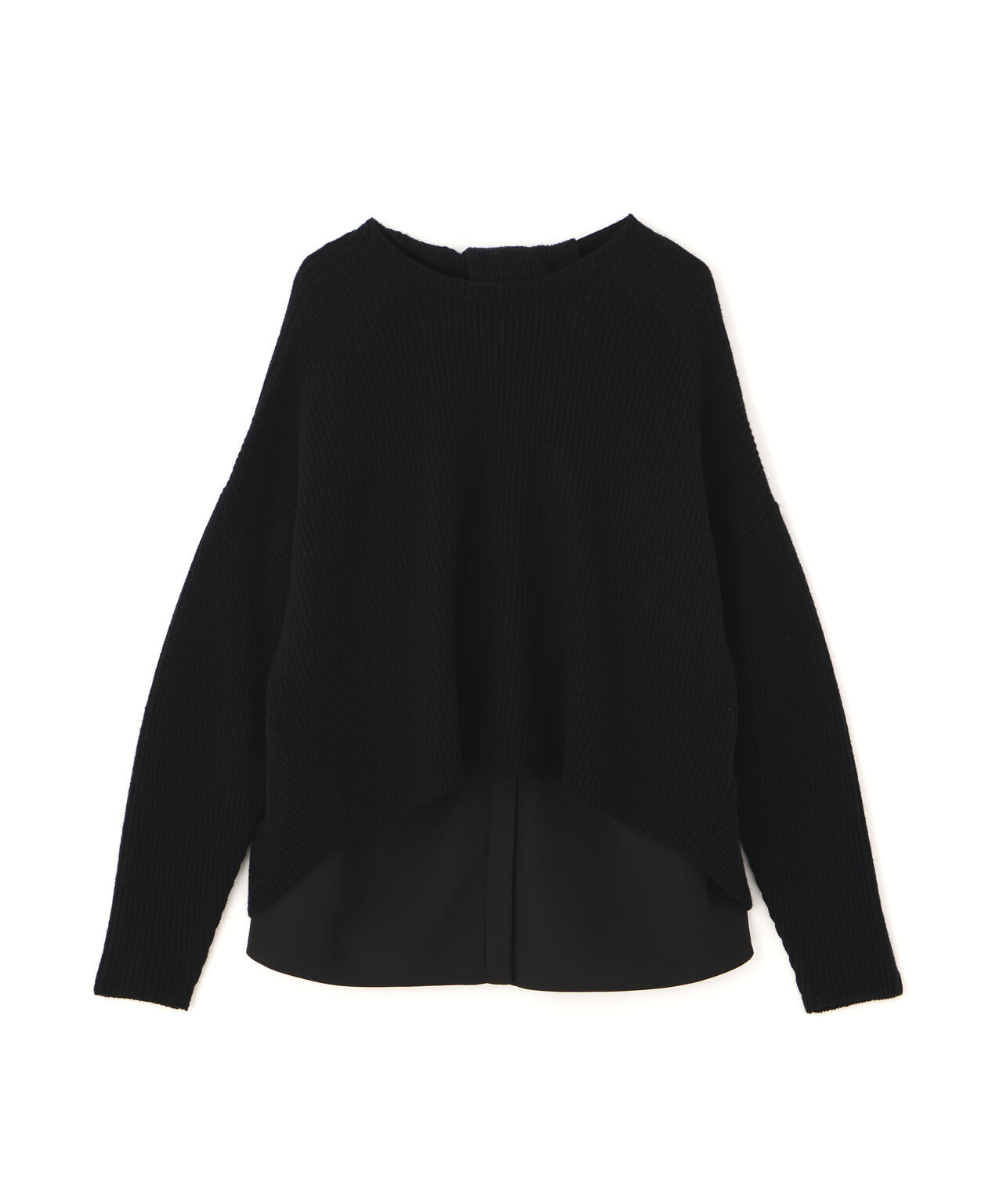 UNiPH＞レイヤードニット | ADORE（アドーア） ｜【公式】通販mix