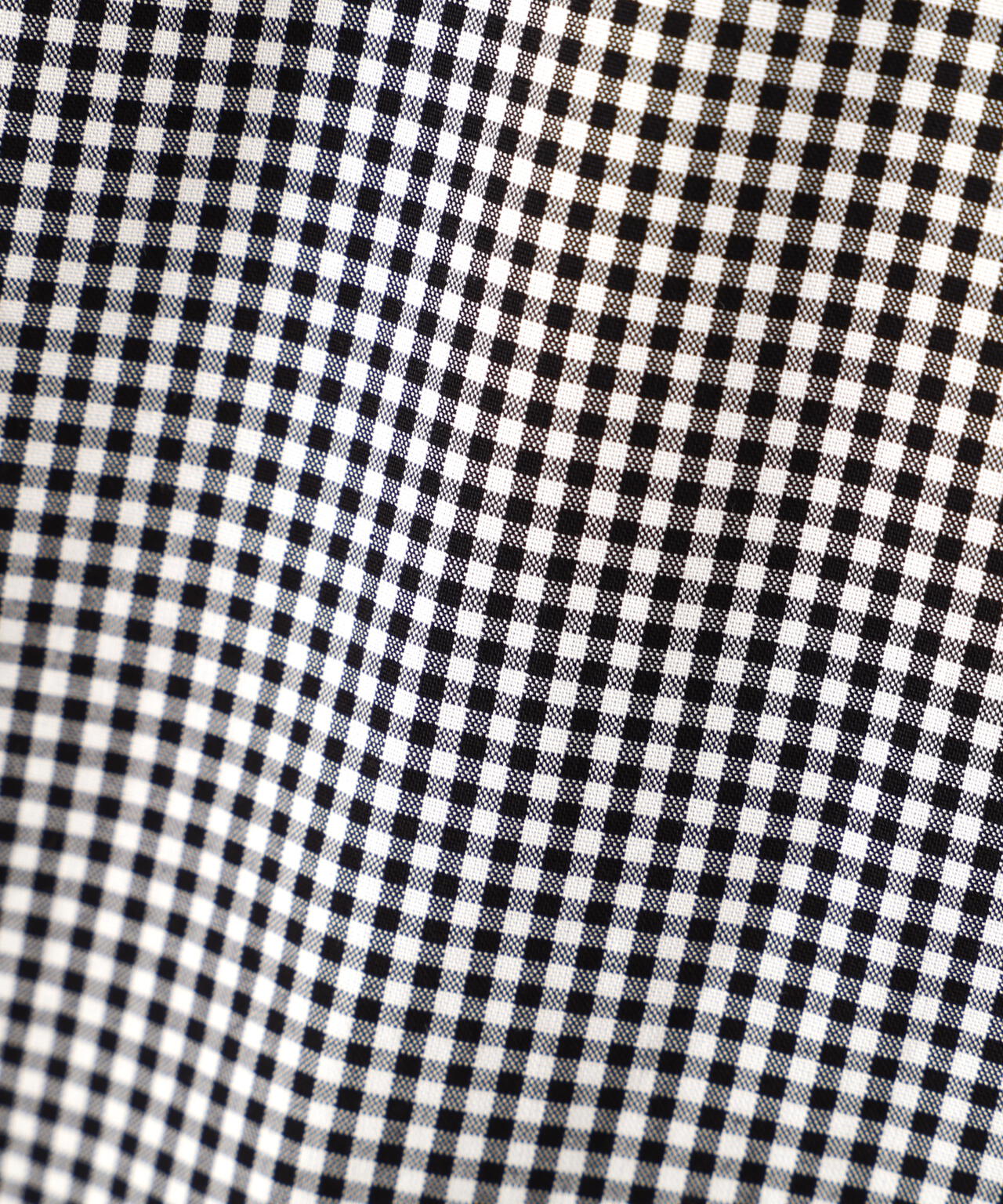 COTTON CHECK SHIRT | MARGARET HOWELL（マーガレット・ハウエル