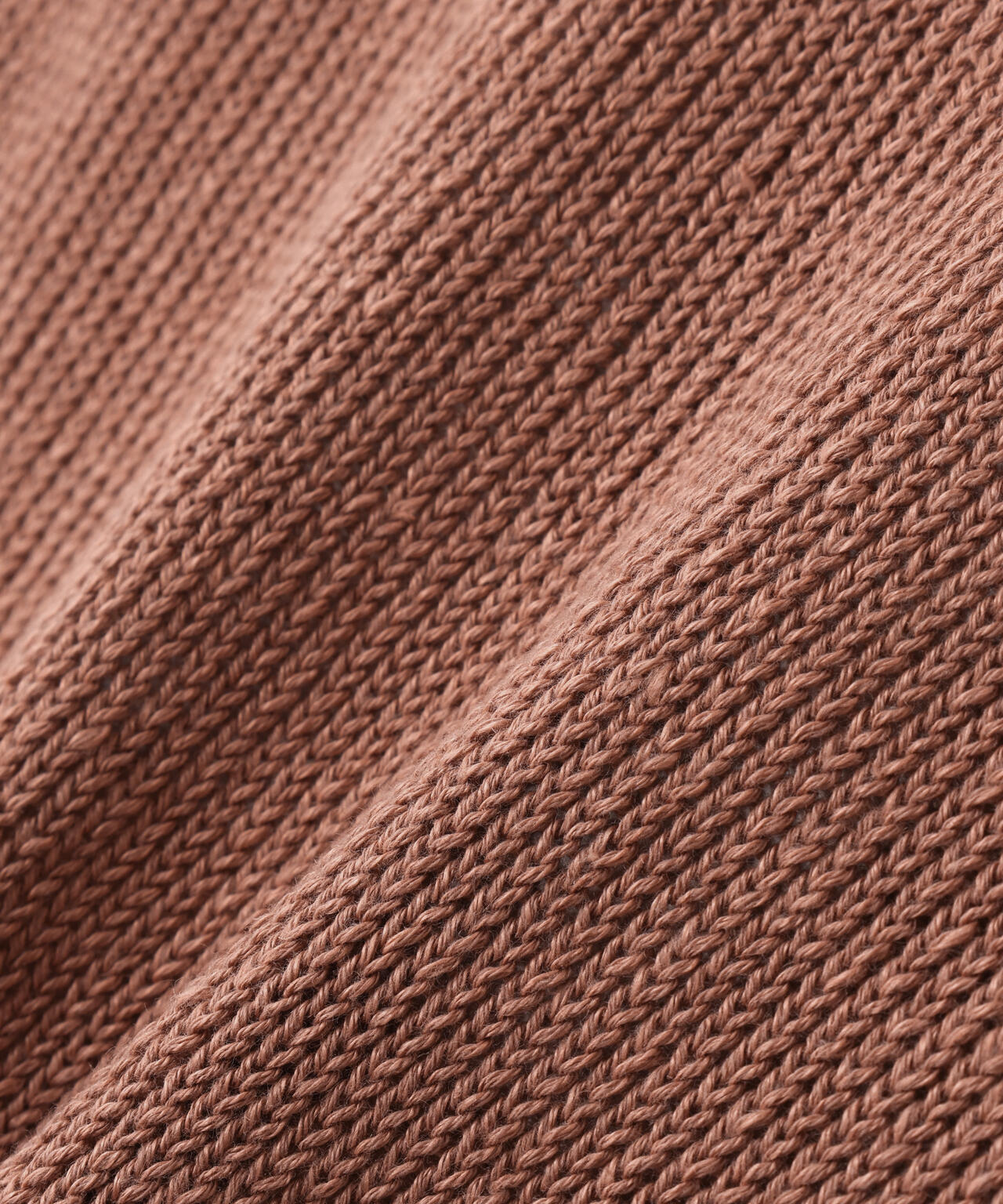 LINEN COTTON KNITWEAR | MARGARET HOWELL（マーガレット・ハウエル