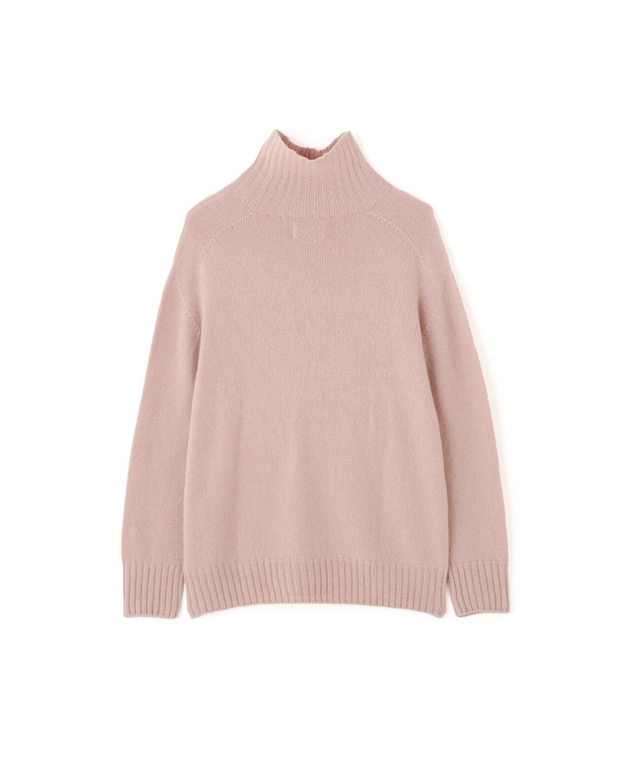 SOFT CASHMERE KNITWEAR | MARGARET HOWELL（マーガレット・ハウエル