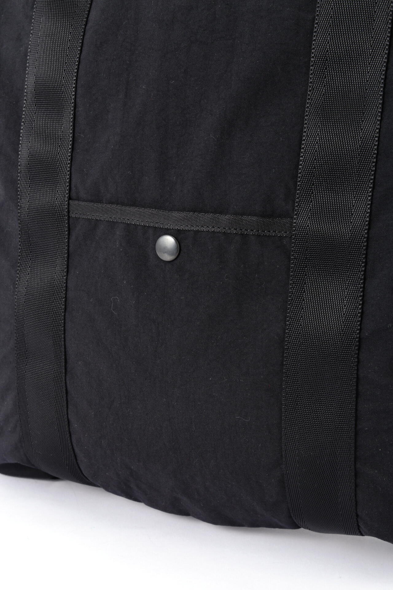 WORN NYLON OXFORD | MARGARET HOWELL（マーガレット・ハウエル