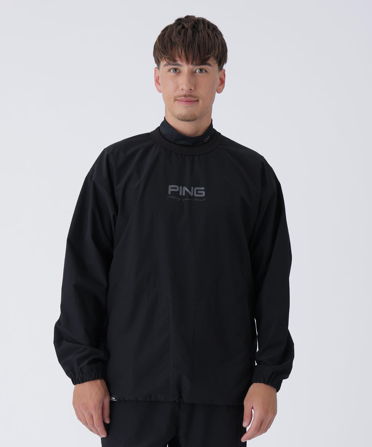 PING APPAREL】スニードジャック×ショートパンツ ＜PERFORMANCE