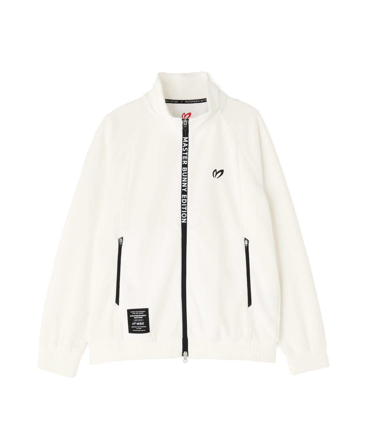 岩井ツインズコラボカラーあり】3レイヤーボンディングジップアップ