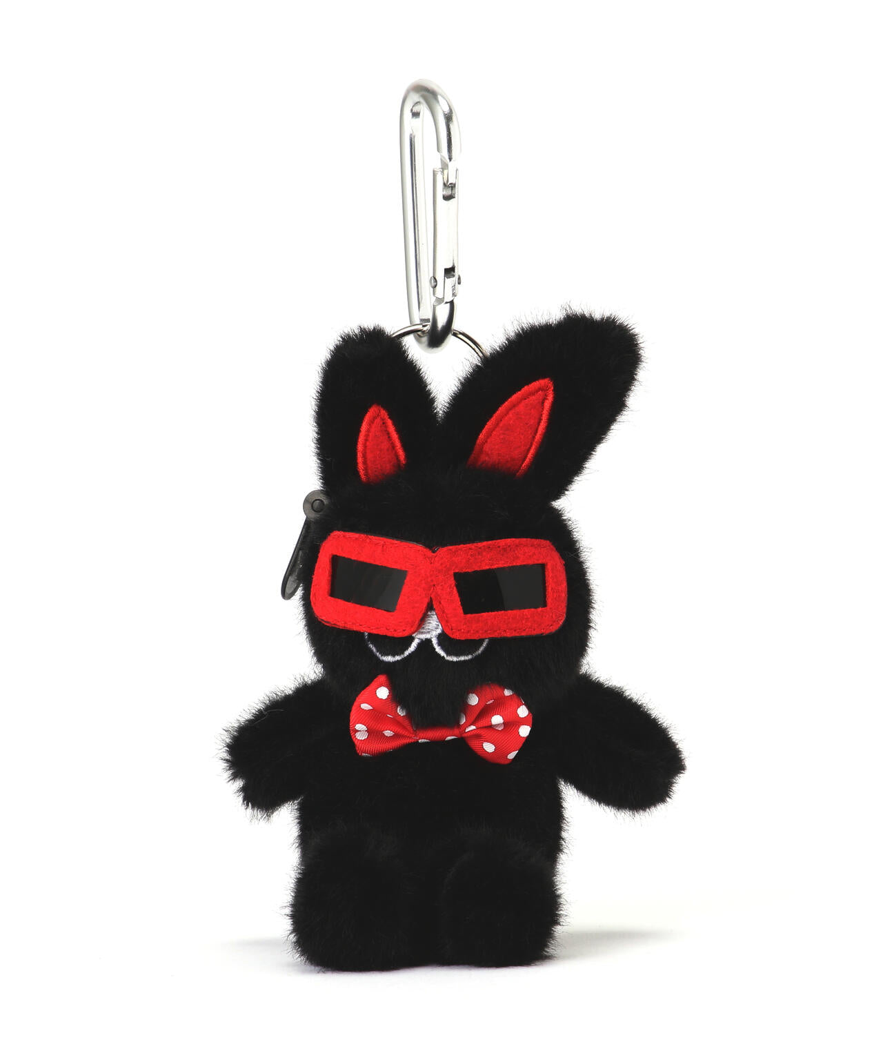 SWAGGY BUNNY】 パターカバーキャッチャー (UNISEX) | MASTER BUNNY