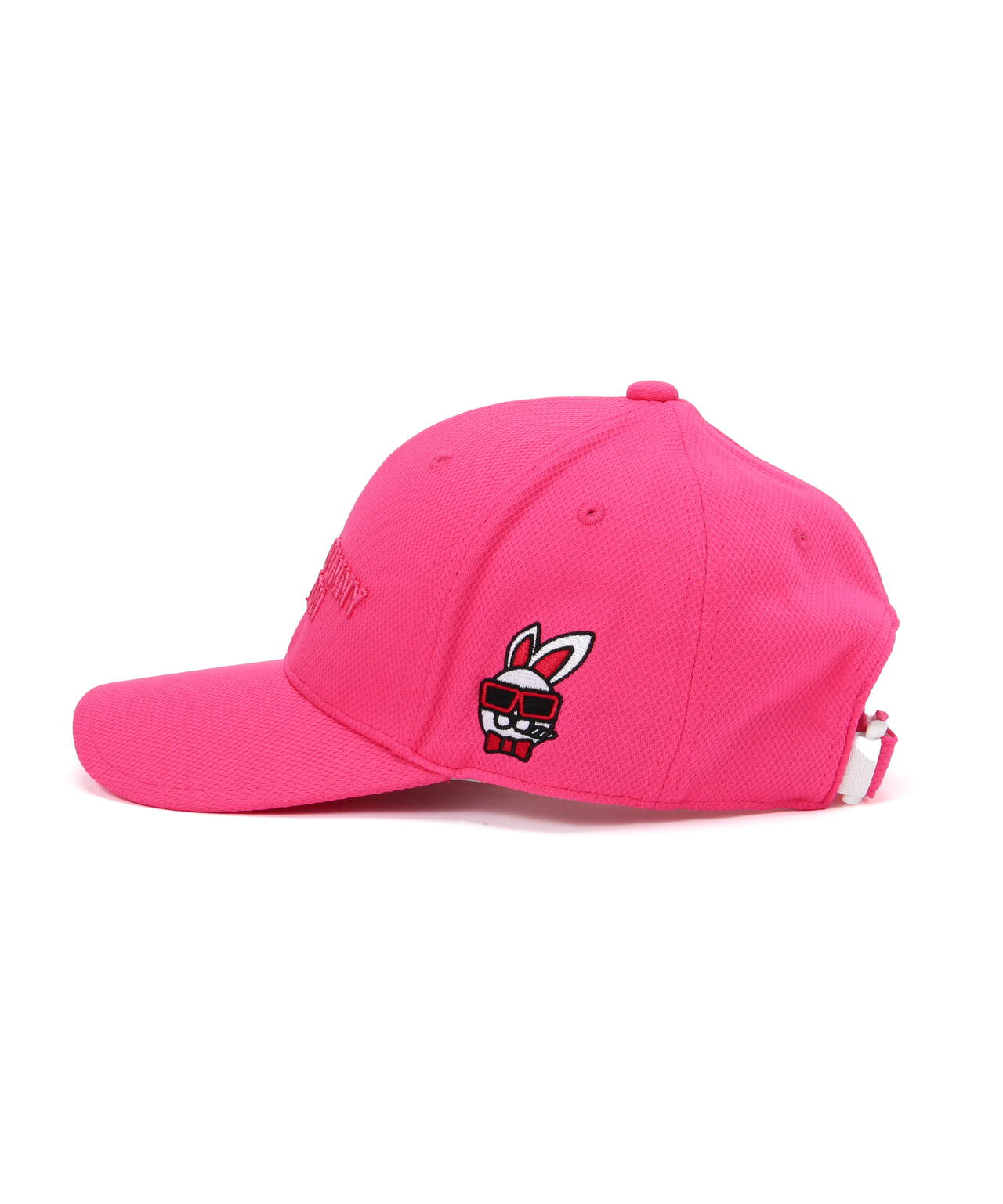 SWAGGY BUNNY】キャップ (UNISEX) | MASTER BUNNY EDITION（マスター