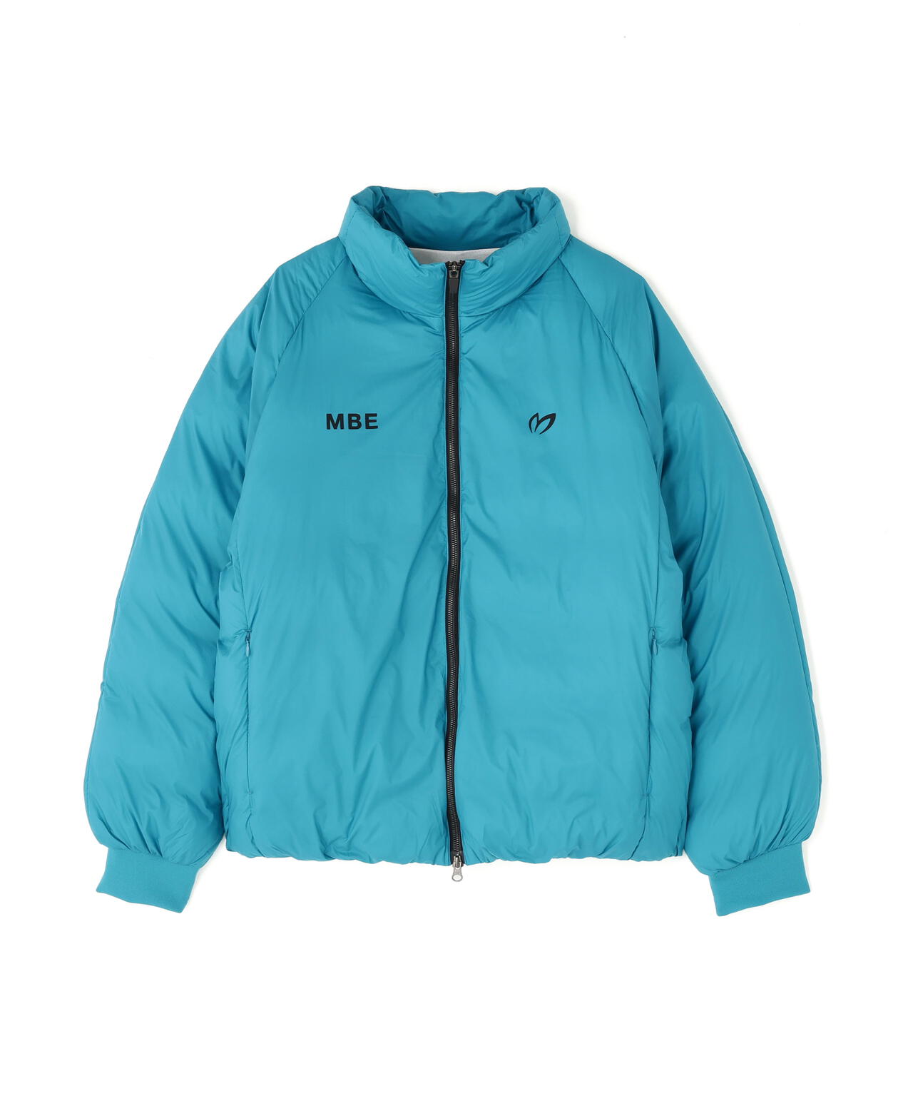 ダントツ撥水中綿ジップアップブルゾン | MASTER BUNNY EDITION